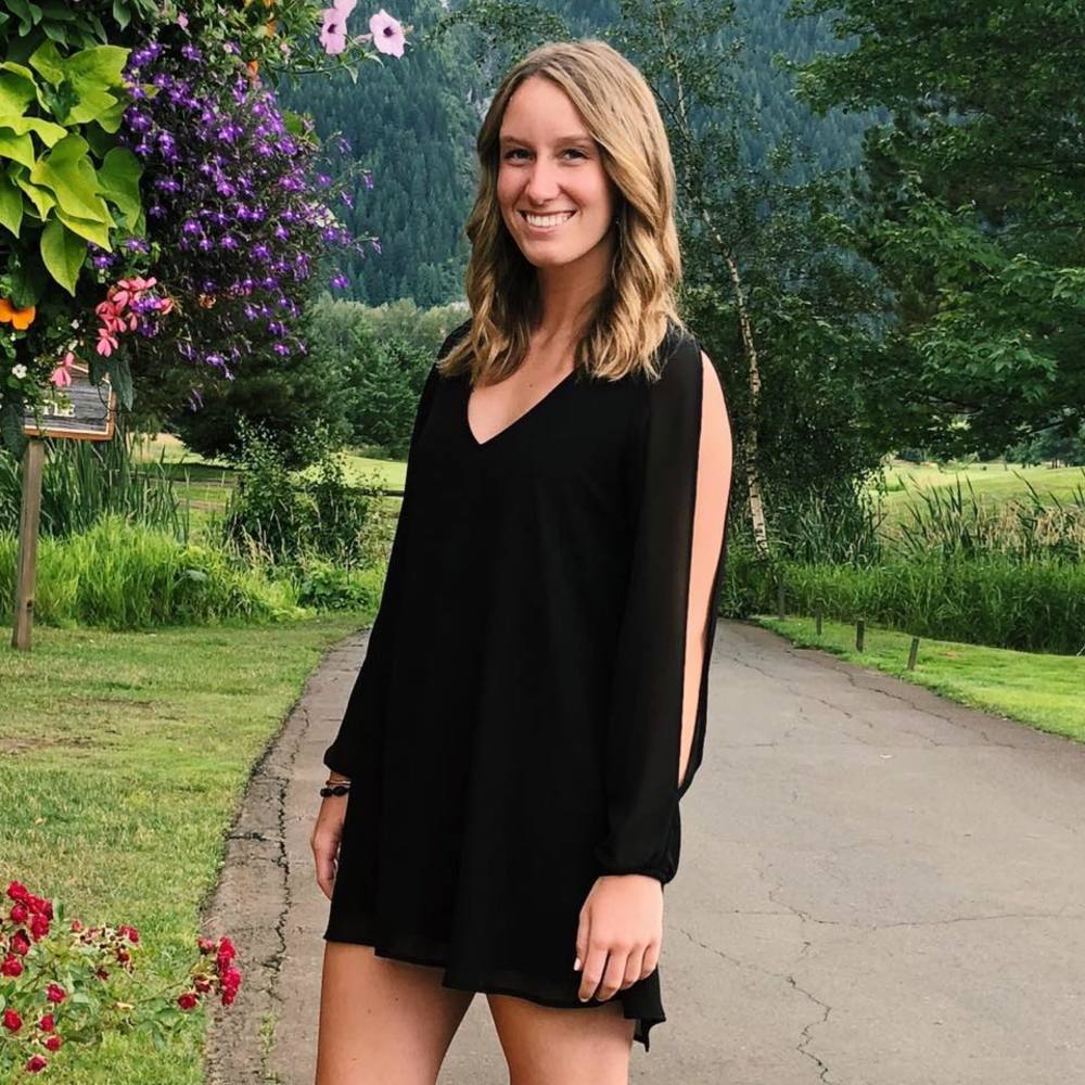 Meet your Posher, Nicole